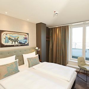 Kamer met een Queen Size Bed